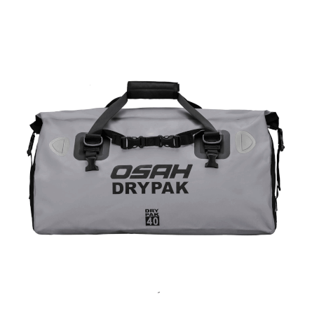 กระเป๋ากันน้ำ OSAH DRYPAK 40 ลิตร (สีเทา)_0