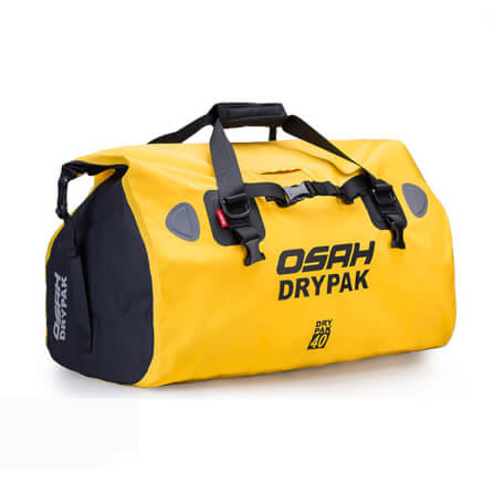 กระเป๋ากันน้ำ OSAH DRYPAK 40 ลิตร (สีเหลือง)_0