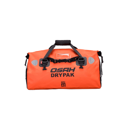 กระเป๋ากันน้ำ OSAH DRYPAK 40 ลิตร (สีส้ม)_0