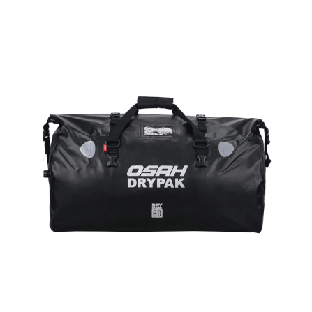 กระเป๋ากันน้ำ OSAH DRYPAK 60 ลิตร (สีดำ)_0