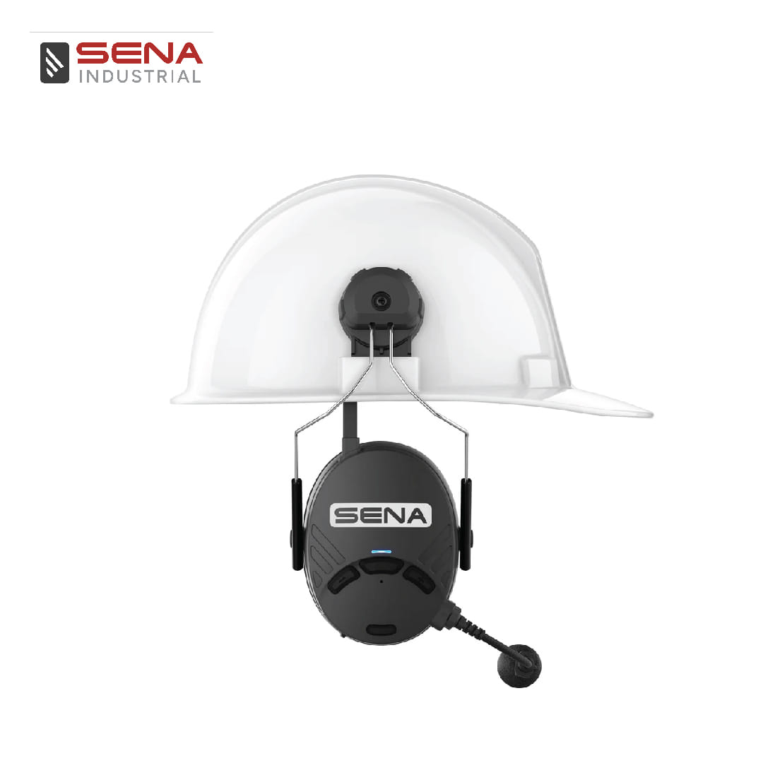 หูฟังไร้สาย SENA TUFFTALK M (TUFFTALK-M-02) สำหรับติดหมวกนิรภัย_1