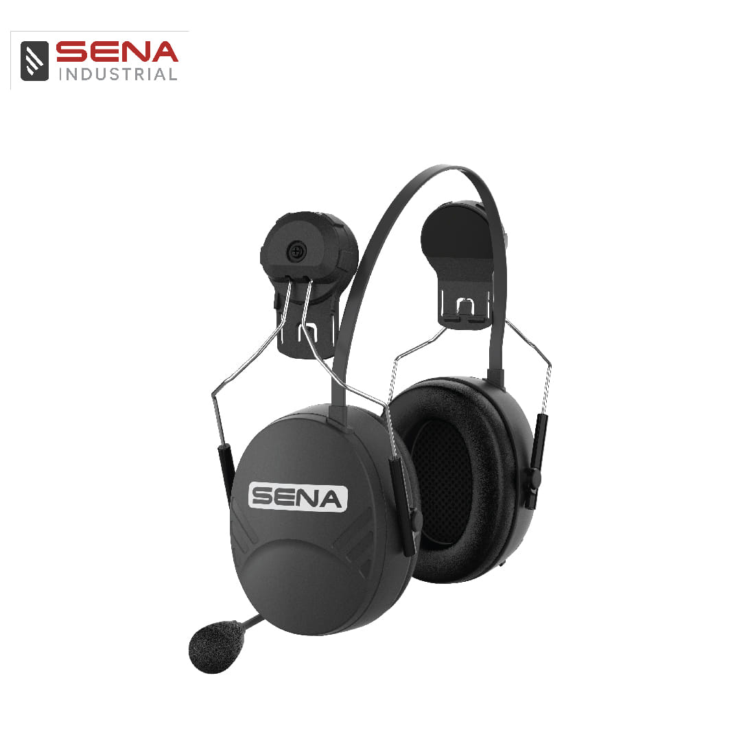 หูฟังไร้สาย SENA TUFFTALK M (TUFFTALK-M-02) สำหรับติดหมวกนิรภัย_3