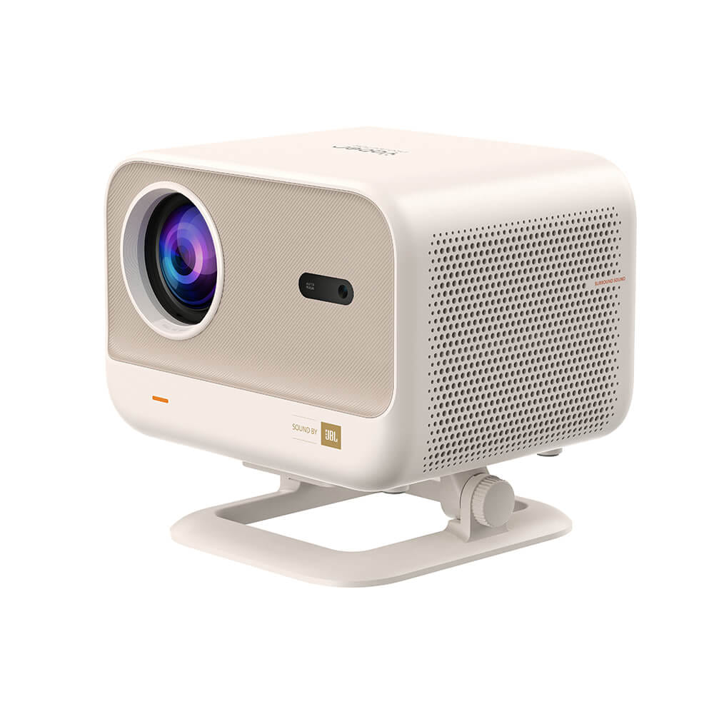 โปรเจคเตอร์ YABER L2 PLUS (พร้อมSOUND BY JBL ในตัว) รองรับระบบ LINUX OS_0