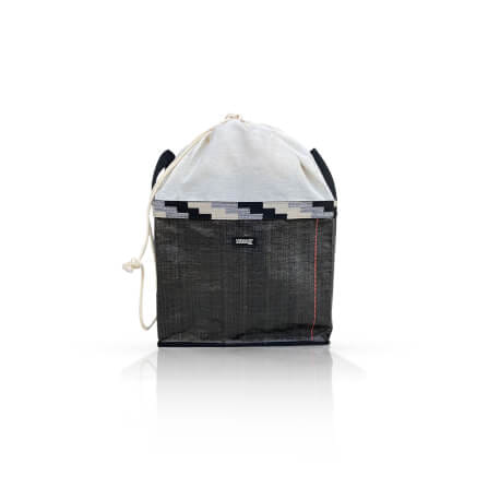 ถังใส่ผ้าอเนกประสงค์ VAVAZ รุ่น CLOTH BUCKET_0