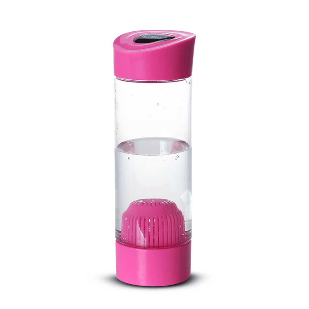 เหยือกกรองน้ำ SAFETYDRINK รุ่น SAP-P (สีชมพู)_0