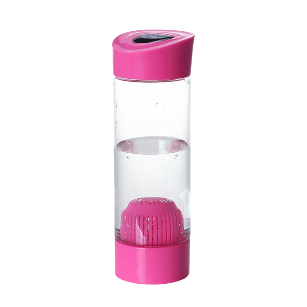 เหยือกกรองน้ำ SAFETYDRINK รุ่น SAP-P (สีชมพู)_1