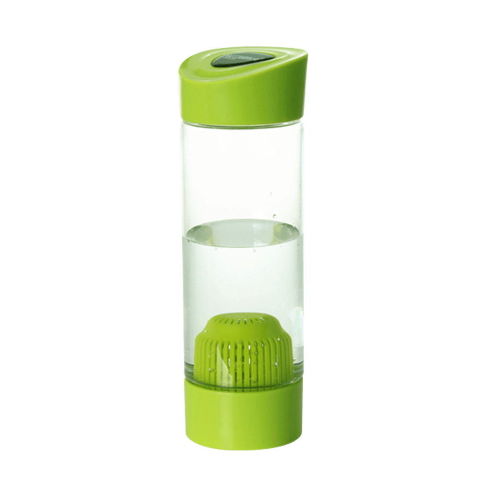 เหยือกกรองน้ำ SAFETYDRINK รุ่น SAP-G (สีเขียว)_1