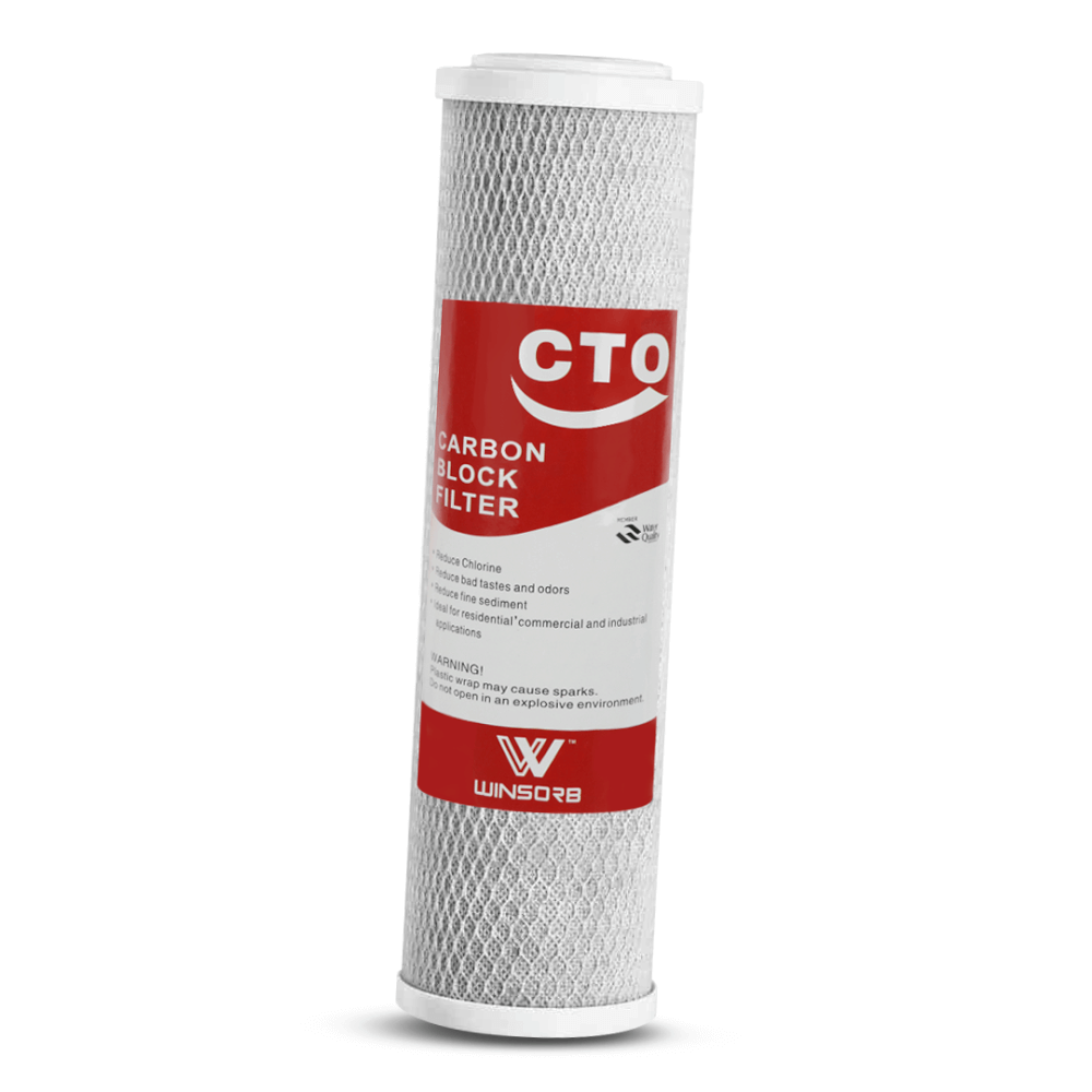 ไส้กรองน้ำ CARBON BLOCK WINSORB ขนาด 10 นิ้ว_2