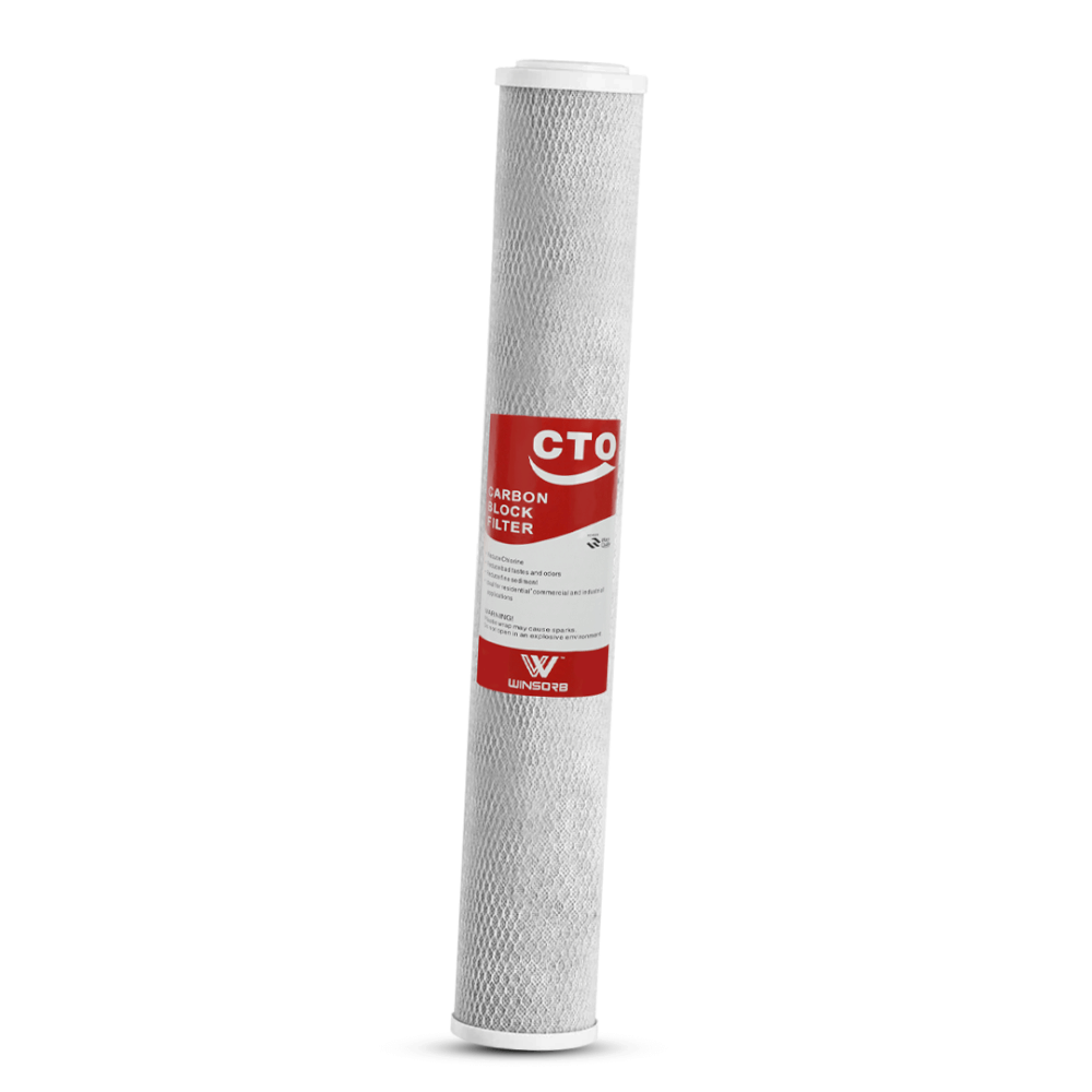 ไส้กรองน้ำ CARBON BLOCK WINSORB ขนาด 20 นิ้ว_2