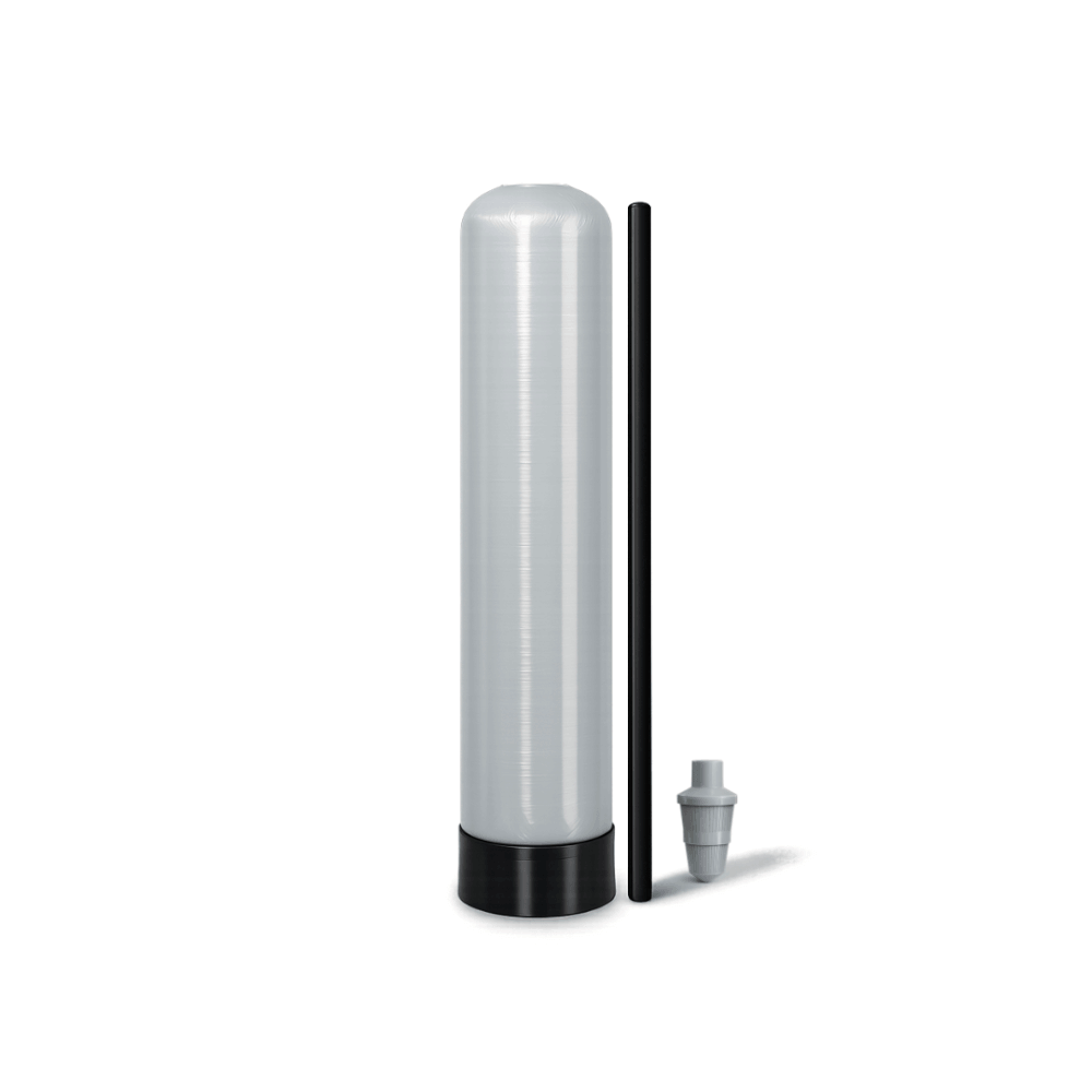 เครื่องกรองน้ำใช้ WINSORB ขนาด 8X44 (สีเทา)