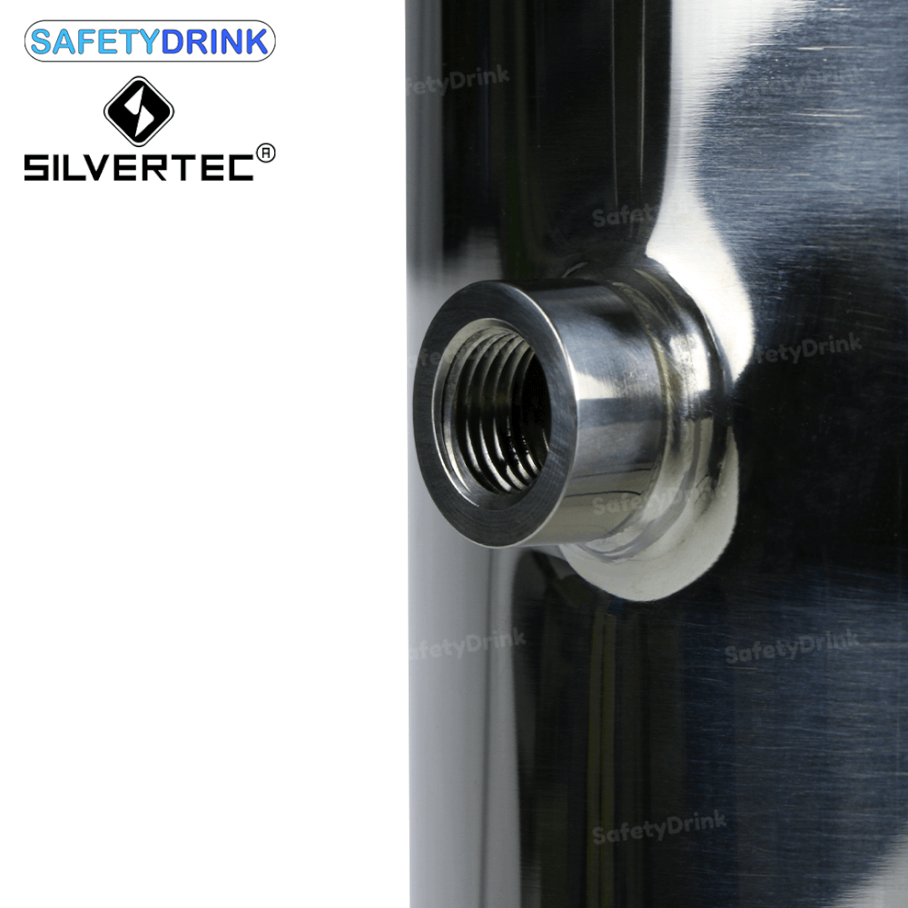 เครื่องกรองน้ำใช้ SILVERTEC UF (ULTRAFILTRATION) รุ่น 5,000 ลิตร_3