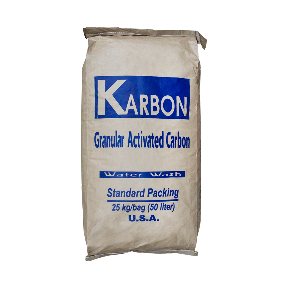 สารกรองคาร์บอน KARBON ID800 (กะลามะพร้าว) 50 ลิตร_0