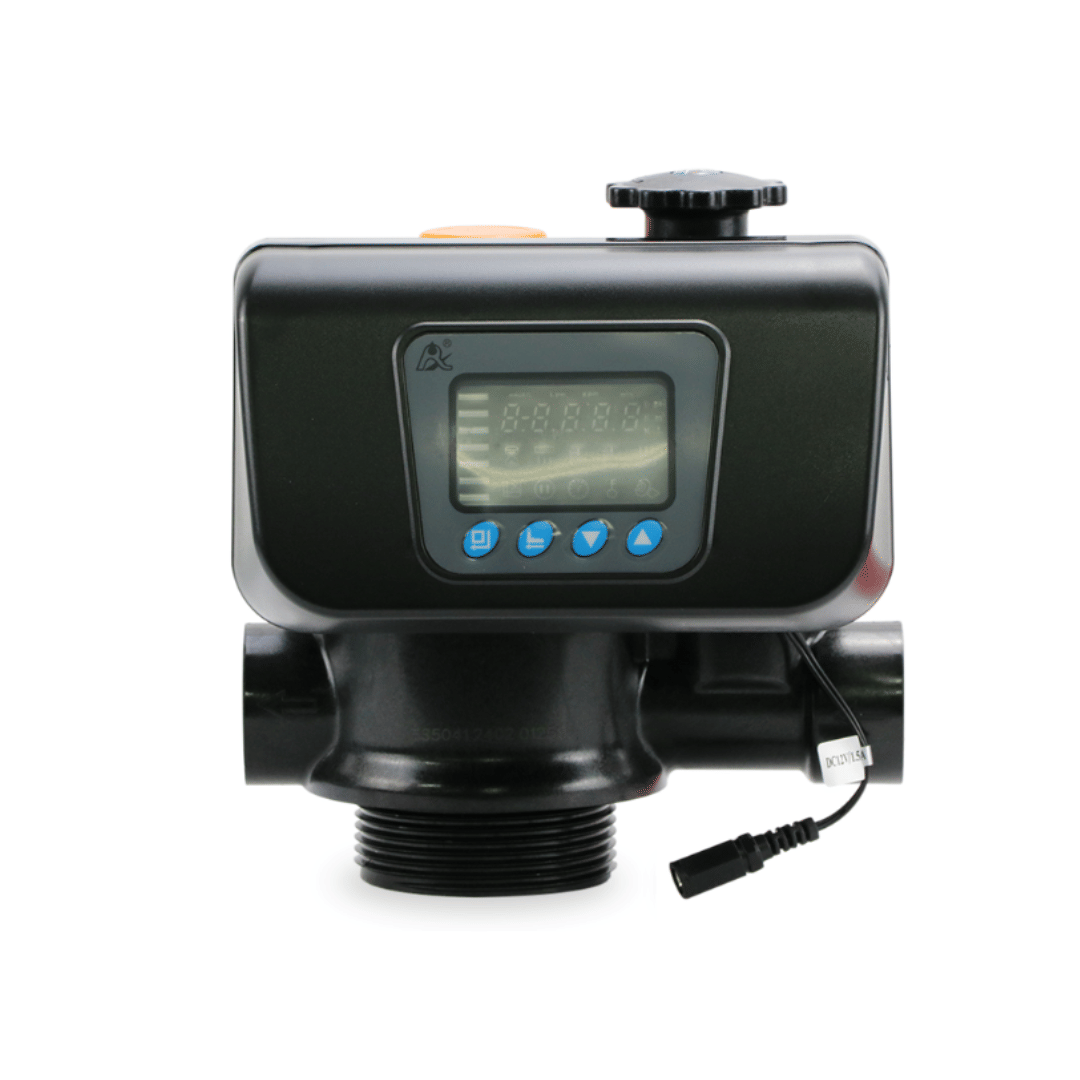 หัววาล์วอัตโนมัติ AUTO VALVE CARBON SAFETYDRINK F67B1 (2.5