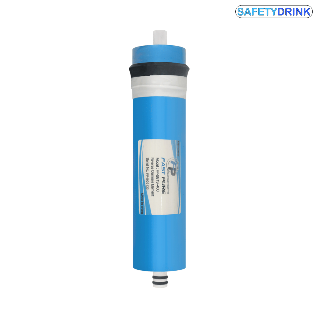ไส้กรองน้ำ RO MEMBRANE FAST PURE 13 นิ้ว (2813)_0