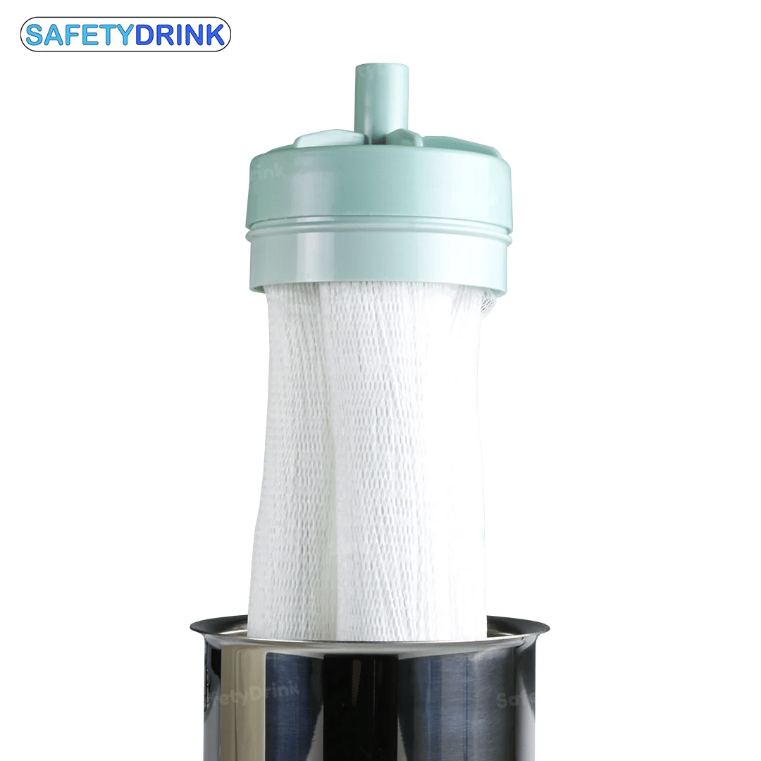 เครื่องกรองน้ำสแตนเลส UF SILVERTEC 5000L_1