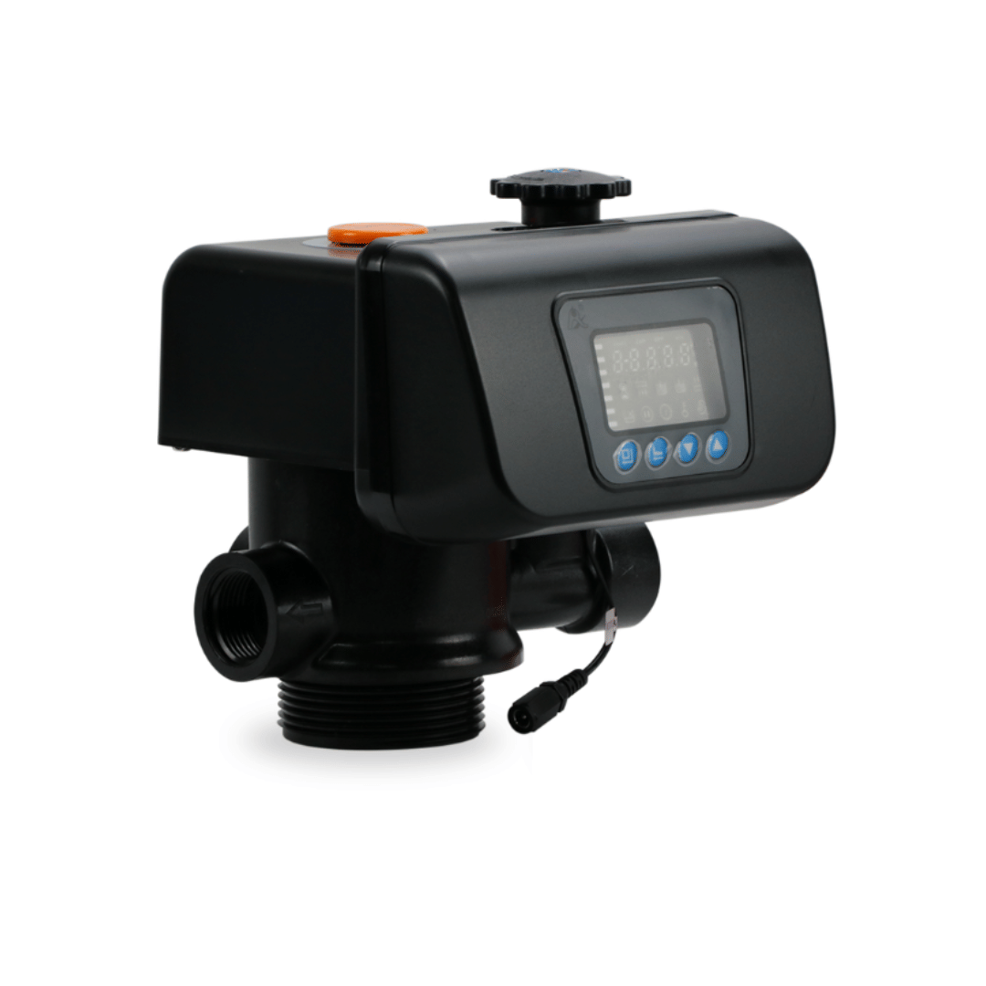 หัววาล์วอัตโนมัติ AUTO VALVE CARBON SAFETYDRINK F67B1 (2.5