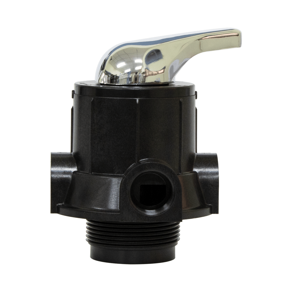 หัววาล์วคาร์บอน SAFETYDRINK F56A1-1 1 นิ้ว_2