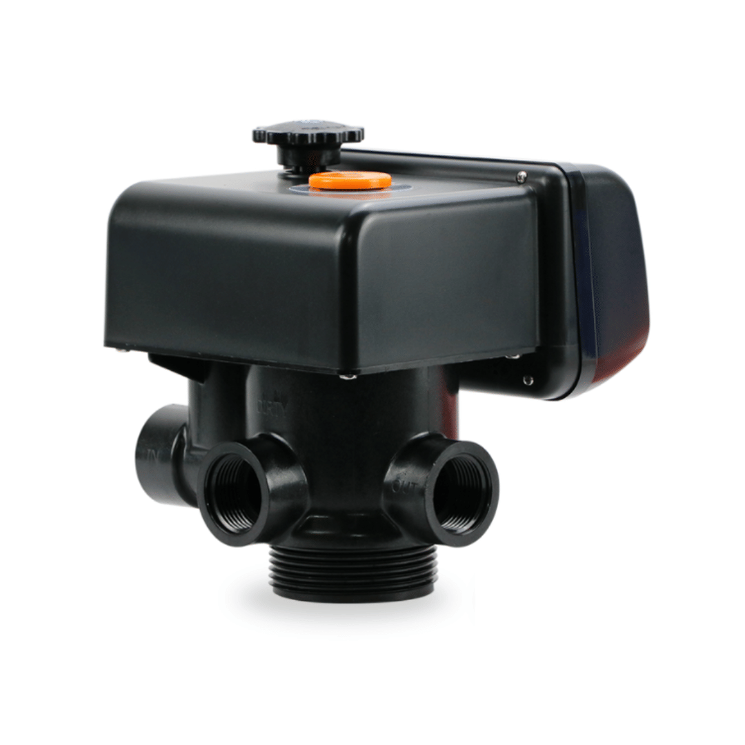 หัววาล์วอัตโนมัติ AUTO VALVE CARBON SAFETYDRINK F67B1 (2.5