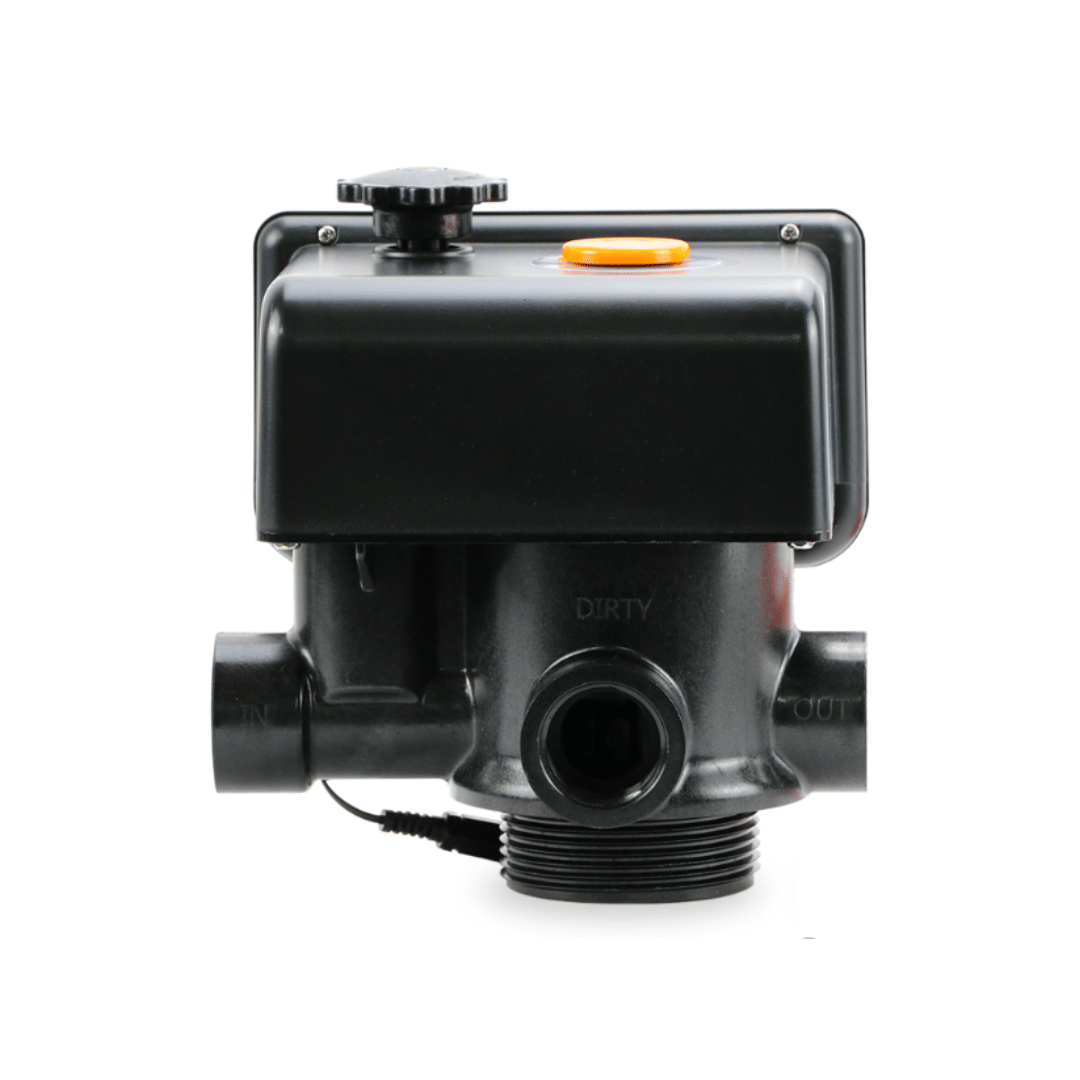 หัววาล์วอัตโนมัติ AUTO VALVE CARBON SAFETYDRINK F67B1 (2.5