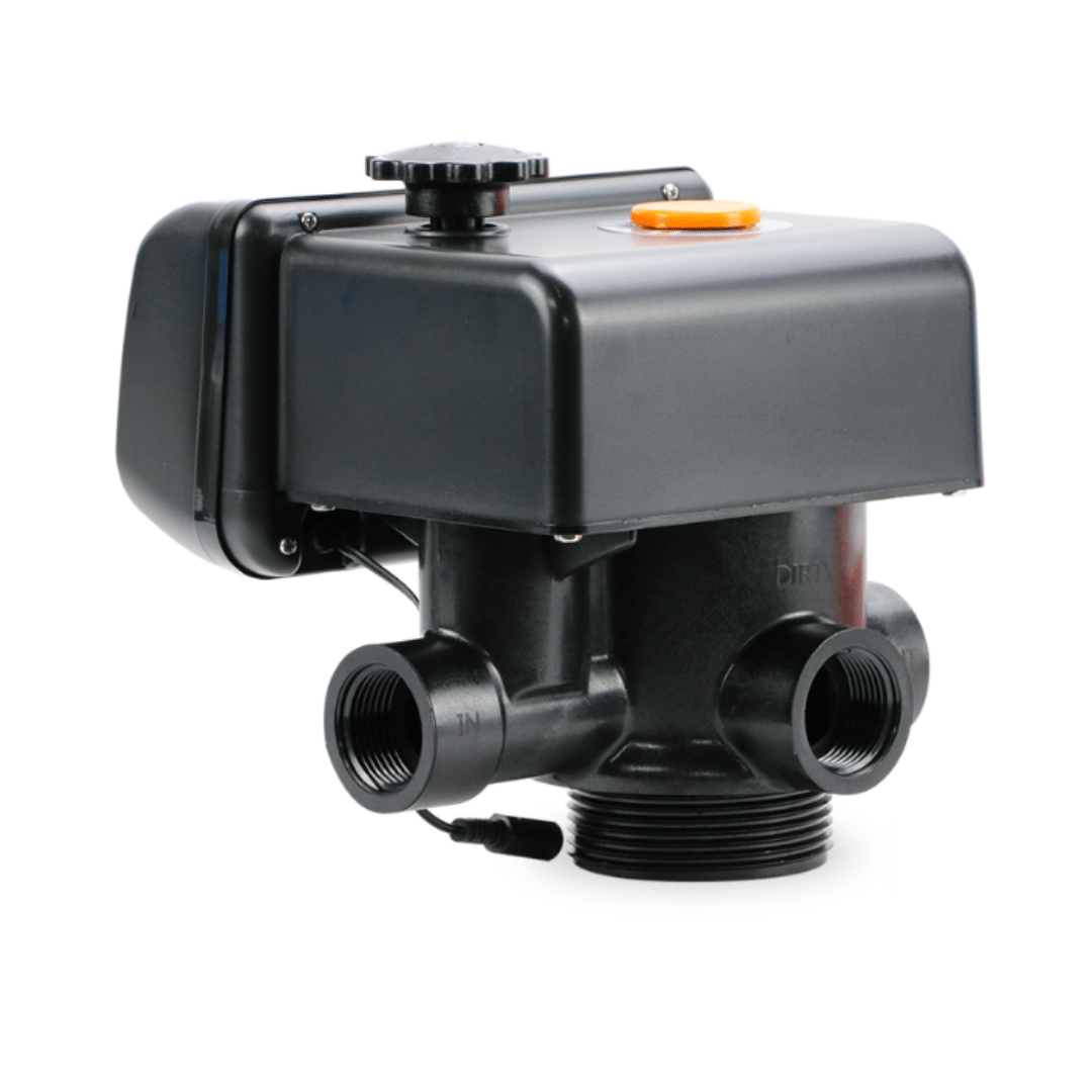 หัววาล์วอัตโนมัติ AUTO VALVE CARBON SAFETYDRINK F67B1 (2.5