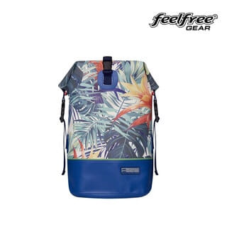 กระเป๋าเป้กันน้ำ FEELFREE TROPICAL MINI DRY TANK สี BOTANIC GREEN
