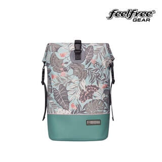 กระเป๋าเป้กันน้ำ FEELFREE TROPICAL MINI DRY TANK สี ORGANIC TEAL