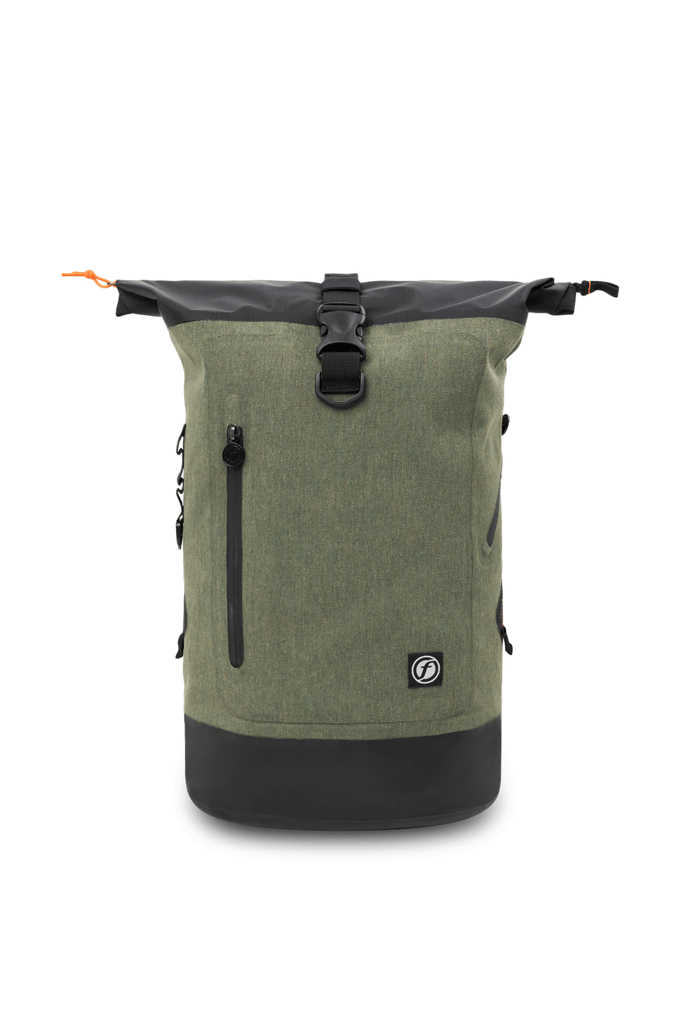 กระเป๋ากันน้ำ FEELFREE URBANION ECO BACKPACK M สี OLIVE