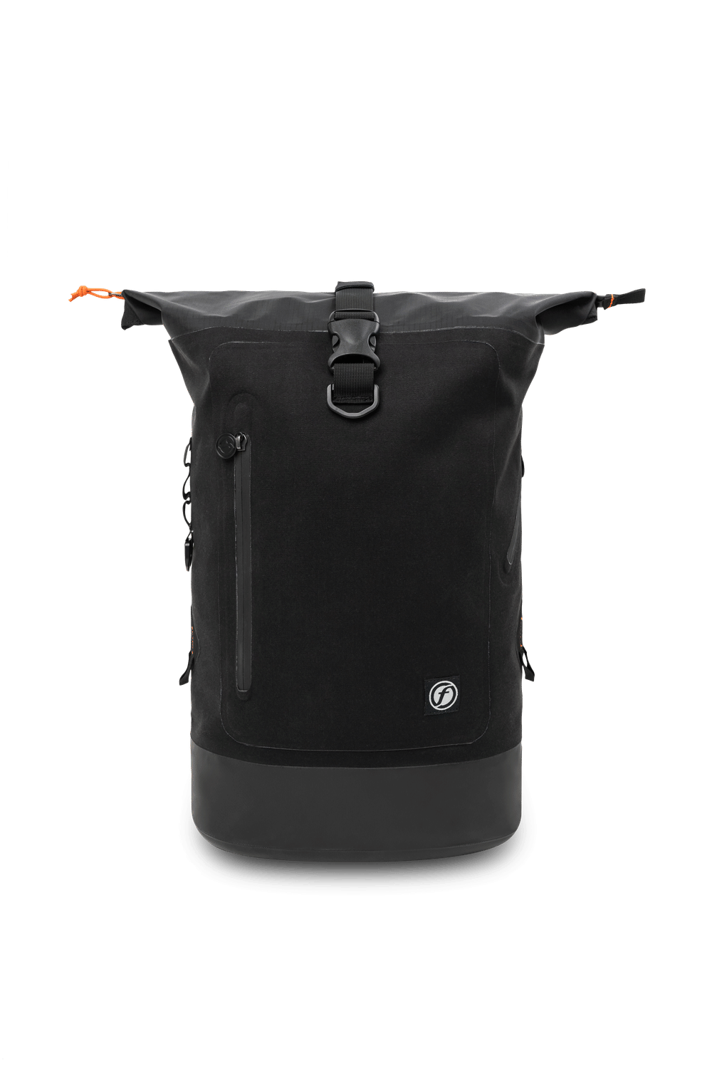 กระเป๋ากันน้ำ FEELFREE URBANION ECO BACKPACK M สี BLACK