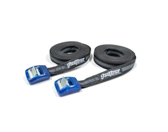 สายรัดเรืออเนกประสงค์  FEELFREE KAYAK STRAP 5 M_0
