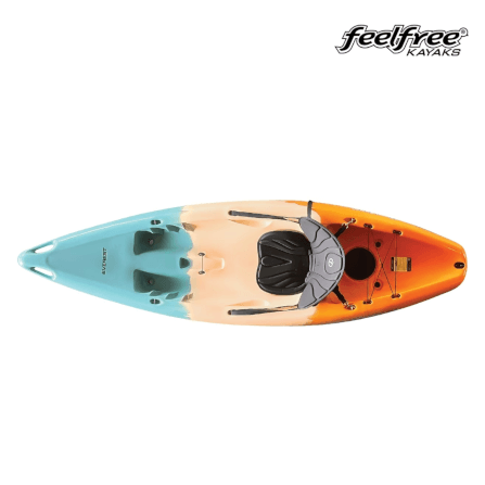 cate-Kayaks & Canoes