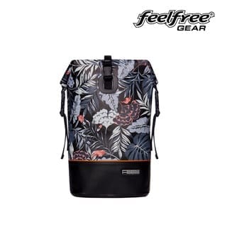 กระเป๋าเป้กันน้ำ FEELFREE TROPICAL MINI DRY TANK สี MIDNIGHT BLACK_0