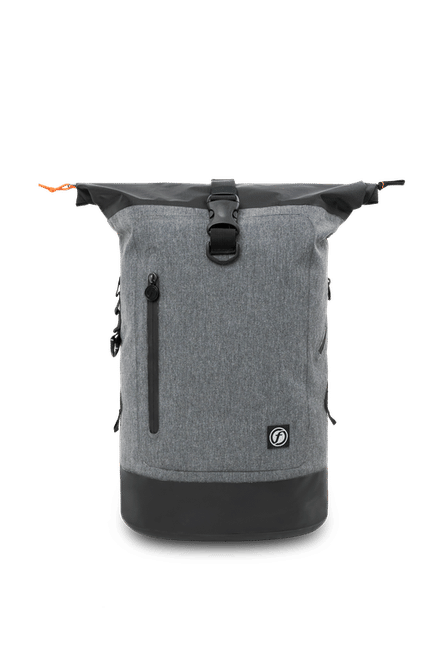 กระเป๋ากันน้ำ FEELFREE URBANION ECO BACKPACK M สี GREY