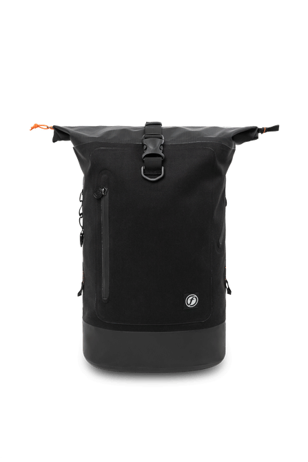 กระเป๋ากันน้ำ FEELFREE URBANION ECO BACKPACK M สี BLACK