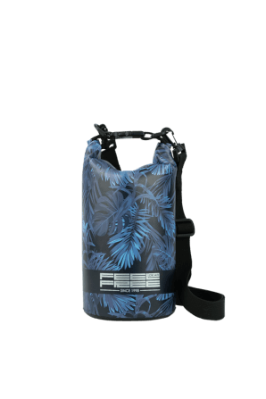 กระเป๋ากันน้ำ FEELFREE  DRY TUBE TROPICAL 5Lสี MIDNIGHT BLUE/BLACK_0