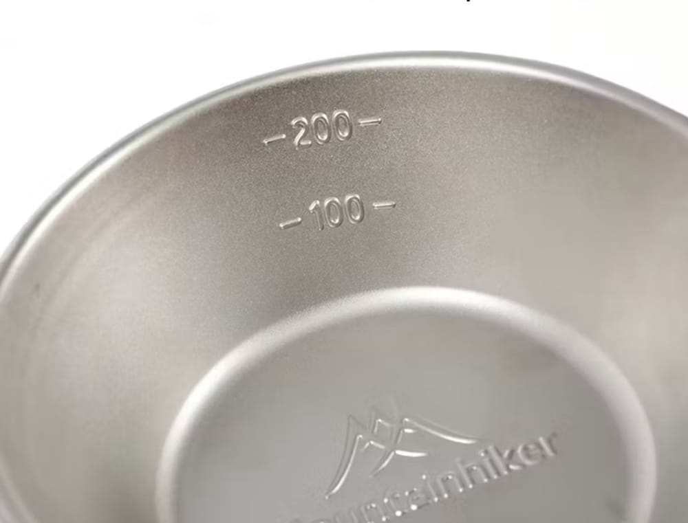 ชาม SYRAH MOUNTAINHIKER 300ML