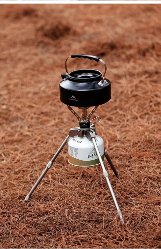 หัวเตาพกพา MOUNTAINHIKER 3,500 วัตต์