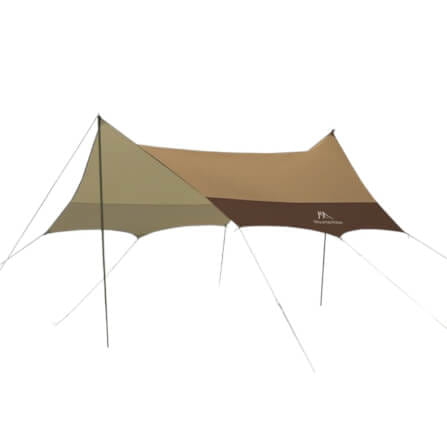 ทาร์ป MOUNTAINHIKER SKY สีทราย_0