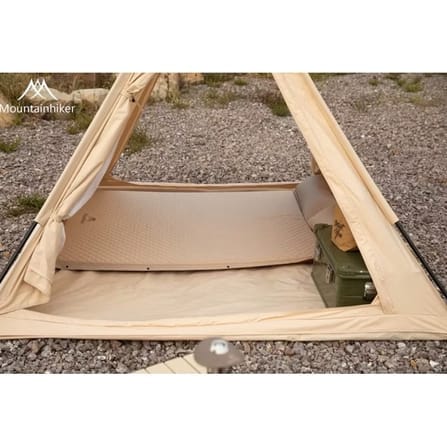 ที่นอนพองลมอัตโนมัติ MOUNTAINHIKER DOUBLE_2