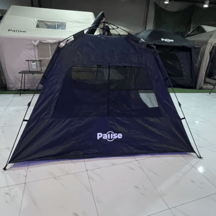 เต็นท์​กางอัตโนมัติ​ PAUSE รุ่น 531 สีดำ_5