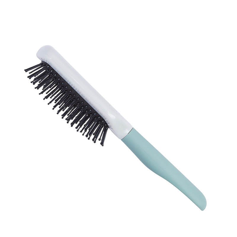 แปรงไดร์ผม KENT CREATE KCR2 CUSHION VENTED PADDLE สีเขียว
