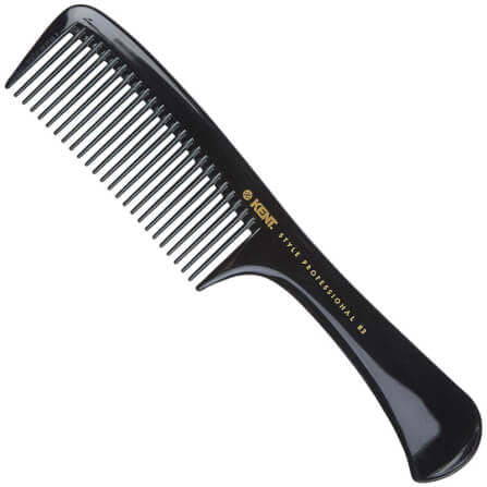 cate-Brush and Comb