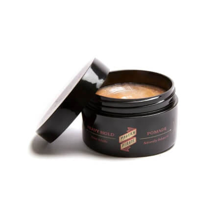 โพเมด MODERN PIRATE รุ่น HEAVY HOLD พลังจัดทรงสูง (100ML) นำเข้าจาก ออสเตรเลีย_2
