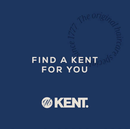 แปรงหวีผม KENT รุ่น PF21 – หวีพกพาสำหรับผมบอบบาง_6