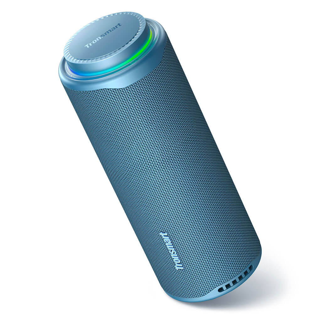 ลำโพงบลูทูธ TRONSMART T8 40W - สีน้ำเงิน