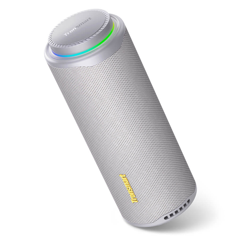ลำโพงบลูทูธ TRONSMART T8 40W - สีเทา