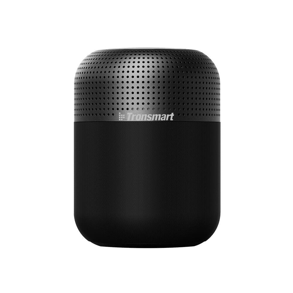 ลำโพงบลูทูธ TRONSMART ELEMENT T6 MAX 60W - สีดำ