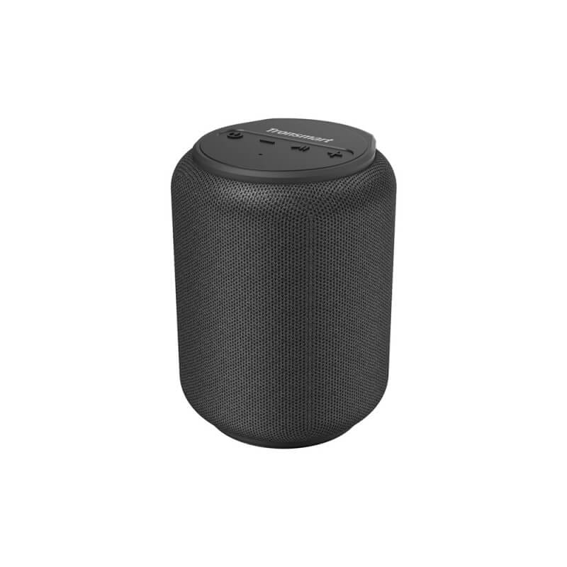 ลำโพงบลูทูธ TRONSMART T6 MINI UPGRADED 15W - สีดำ