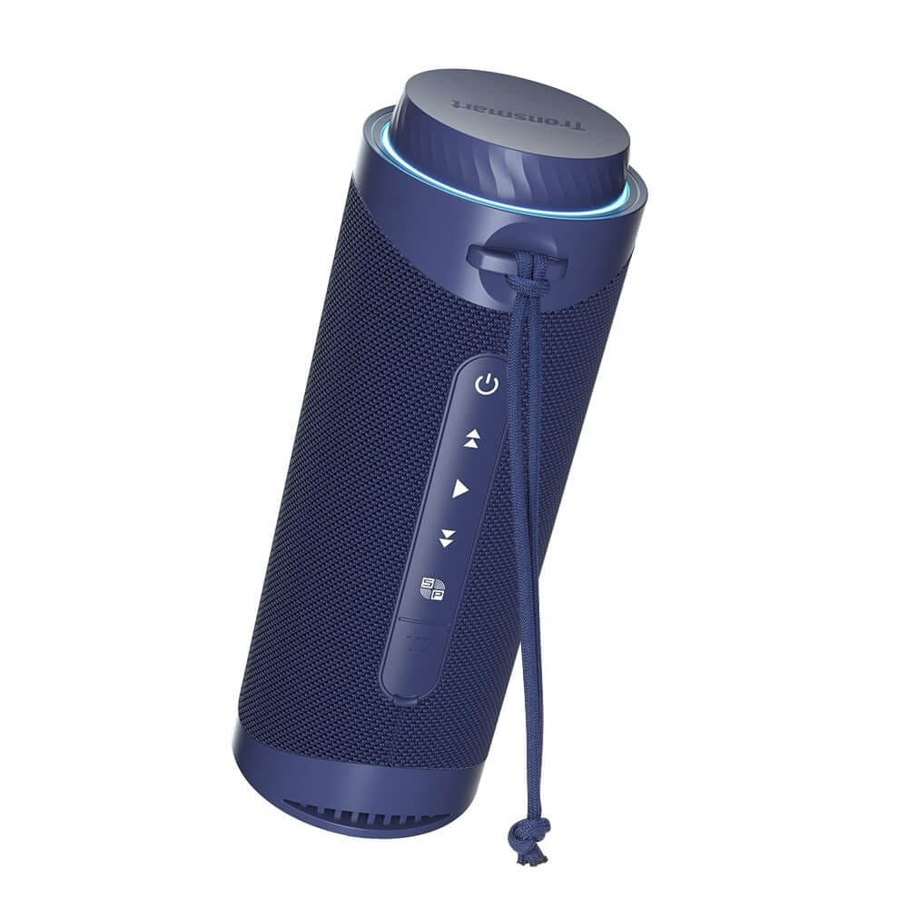 ลำโพงบลูทูธ TRONSMART T7 30W - สีน้ำเงิน