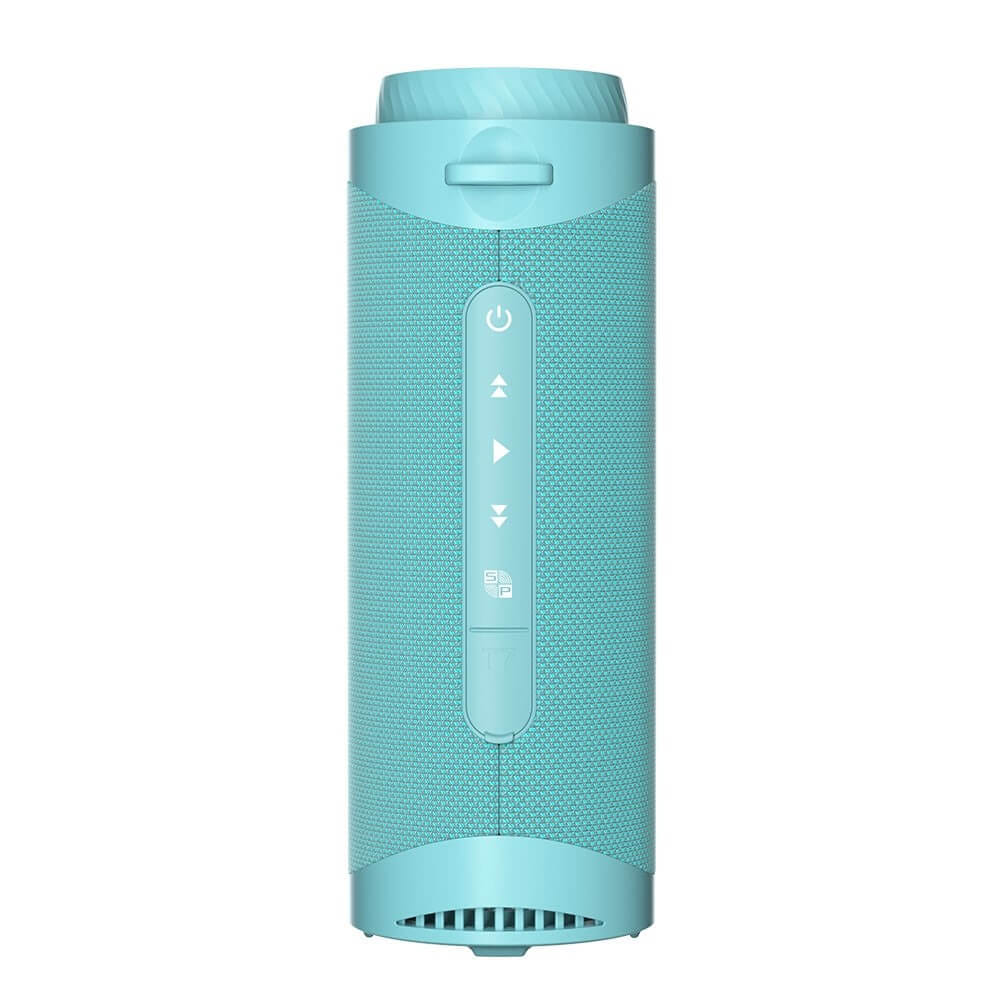 ลำโพงบลูทูธ TRONSMART T7 30W - สีเขียวมิ้น
