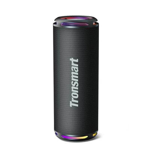 ลำโพงบลูทูธ TRONSMART T7 LITE 24W - สีดำ